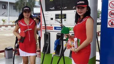Dampak PBBKB Baru: Siap-Siap BBM Naik Tajam!