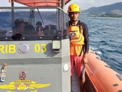 Operasi SAR Intensif Cari Alfian, Bocah Tenggelam di Bandarlampung