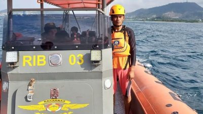 Operasi SAR Intensif Cari Alfian, Bocah Tenggelam di Bandarlampung