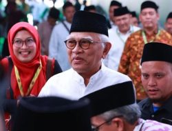 NU dan Pilpres: Gus Mus Garis Bawahi Prioritas Organisasi, Bukan Politik