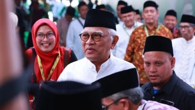 NU dan Pilpres: Gus Mus Garis Bawahi Prioritas Organisasi, Bukan Politik