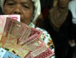 BLT Meriahkan Tahun Politik: Februari ini 18 Juta Warga Dapat Rp600 Ribu