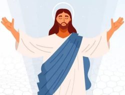 Pemerintah Ubah Libur Isa Almasih Menjadi Yesus Kristus
