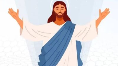 Pemerintah Ubah Libur Isa Almasih Menjadi Yesus Kristus