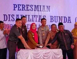 Sekolah Negeri ini Gratiskan Biaya bagi Penyandang Disabilitas
