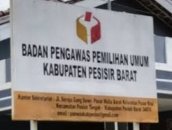 Salah Satu Caleg Dapil 1 Diduga Telah Diterima PPPK 2023