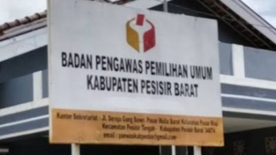 Salah Satu Caleg Dapil 1 Diduga Telah Diterima PPPK 2023