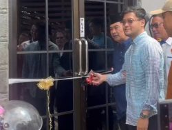 Colony Billiard Dan Cafe, Hadir Di Bandar Lampung