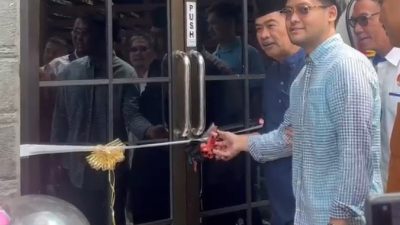 Colony Billiard Dan Cafe, Hadir Di Bandar Lampung