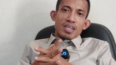 Rosim Nyerupa: Pasca Debat Kepuasan Publik pada Penampilan Ganjar 79,7 Persen Hasil Survei Litbang Kompas