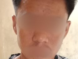 Pelaku Curanmor Berhasil Di Bekuk Unit Reskrim Polsek Bengkunat