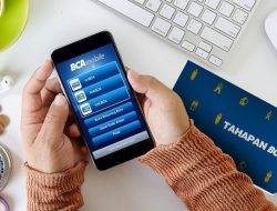 Biaya Admin Transaksi dan Limit Bank BCA Naik, Berikut Rinciannya