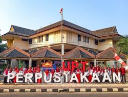 Layanan e-Resource Perpustakaan Unila Tingkatkan Hasil Riset