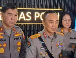 Pengancam Penembak Capres Anies, Akhirnya Ditangkap