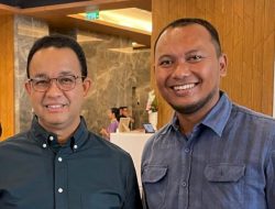 Anies Dijadwalkan Akan Kampanye Di Wawaykarya, Sekampung Udik Dan Natar Pada 14 Januari