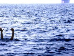 Bocah 6 Tahun Tenggelam di Pesisir Laut Bandarlampung, Orang Tua Ikhlas