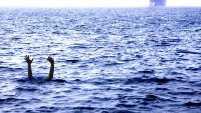 Bocah 6 Tahun Tenggelam di Pesisir Laut Bandarlampung, Orang Tua Ikhlas