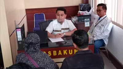 Oknum Pengasuh Pondok Cabuli Santriwati Di Ponpes Baitul Madan, Pesawaran