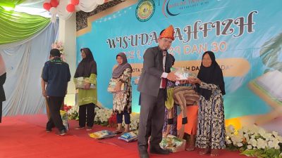 Peringatan Milad Ke-10 SIT Mufidatul ILMI Dan Lauching Ponpes Darul Qur’an Dan SMA IT Mufidatul ILMI