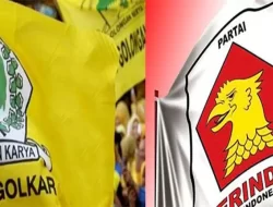 Panasnya Pemilu Bandarlampung, Gerindra dan Golkar Laporkan Indikasi Kecurangan