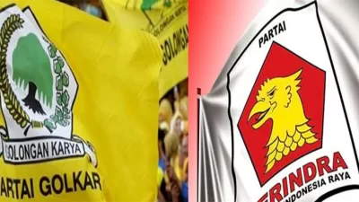Panasnya Pemilu Bandarlampung, Gerindra dan Golkar Laporkan Indikasi Kecurangan