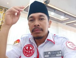 Ungkap Kecurangan di Pilpres 2024, JMP Lampung Desak DPR RI Gunakan Hak Angket