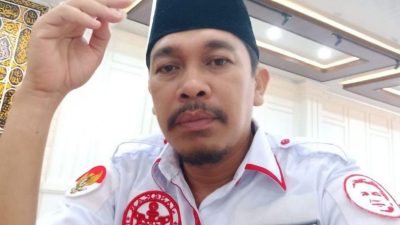 Ungkap Kecurangan di Pilpres 2024, JMP Lampung Desak DPR RI Gunakan Hak Angket