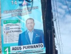 Dugaan Curang Pileg di Dapil 3 Bandar Lampung, Juli Astra Angkat Bicara