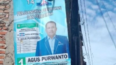 Dugaan Curang Pileg di Dapil 3 Bandar Lampung, Juli Astra Angkat Bicara