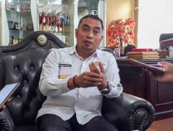 Kepala Disparekraf Lampung Terperiksa: KONI Lampung Dalam Genggaman Kejaksaan