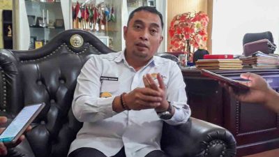 Kepala Disparekraf Lampung Terperiksa: KONI Lampung Dalam Genggaman Kejaksaan