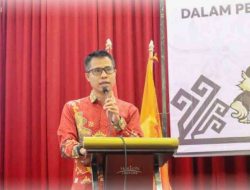 Soal Mobilisasi Caleg DPRD Gerindra, Bawaslu Bandarlampung Baru Ancang-ancang