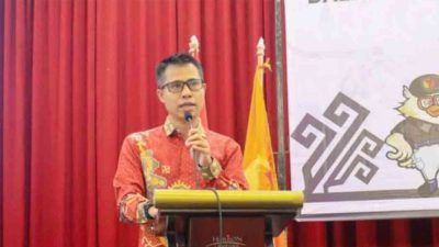 Soal Mobilisasi Caleg DPRD Gerindra, Bawaslu Bandarlampung Baru Ancang-ancang