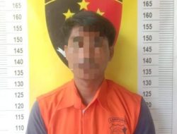 Ayah Tiri di Natar Cabuli Anak Hingga Hamil: Terungkap saat Tes Urine di Sekolah