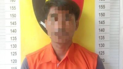 Ayah Tiri di Natar Cabuli Anak Hingga Hamil: Terungkap saat Tes Urine di Sekolah