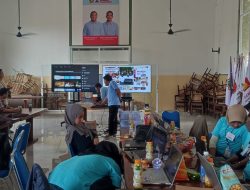 Optimisme Tinggi: Gerindra Lampung Raih 71,48% dari Quick Count