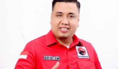 Hasil Hitung Cepat, Merik Havit Raup 7.927 Suara di Dapil I Kalianda