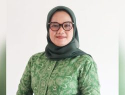 Ela Siti Nuryamah DPR RI Fraksi PKB Tetap Moncer, Meski Pindah Dapil di Pileg 2024
