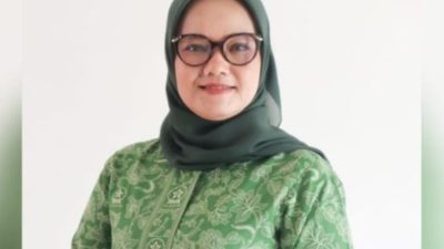 Ela Siti Nuryamah DPR RI Fraksi PKB Tetap Moncer, Meski Pindah Dapil di Pileg 2024