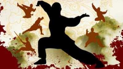 Wushu School Tournament, Ajang Kompetisi Beladiri antar Sekolah Pertama di Lampung