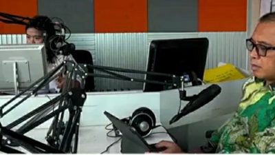 Ketua PWNU Lampung Ingatkan 9 Pedoman Berpolitik Warga NU saat Pemilu