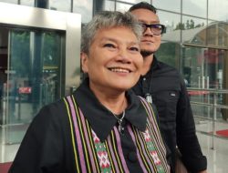 Ribka Tjiptaning Mengaku Tidak Tahu Banyak Kasus Korupsi di Kemnaker