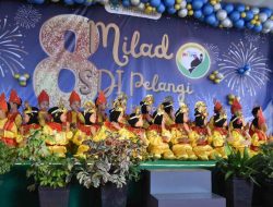 Ketua Yayasan Alfian Husin Berharap Lulusan Miliki Karakter Islami dan SDM Unggul