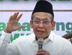 Ketua Umum MUI Lampung Serukan Pemilu Damai dan Riang Gembira