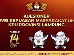 Sebanyak 151 Bacaleg DPR RI Dapil Lampung, Berdomisili Luar Daerah