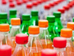 Minuman Berpemanis Bakal Kena Cukai, Ini Alasannya