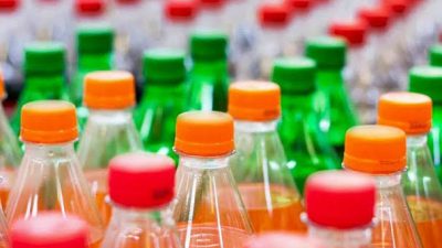 Minuman Berpemanis Bakal Kena Cukai, Ini Alasannya
