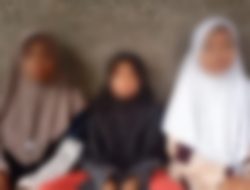 Fakta Baru! Ternyata Sepupu Korban yang Juga Masih di Bawah Umur Turut Jadi Korban Cabul Oknum Ustaz “Pondok” di Kemiling