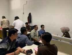 Berkas Perkara Komika AR Hari Ini Diserahkan Ke Kejaksaan