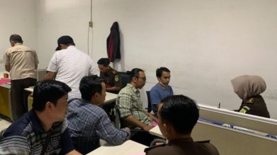 Berkas Perkara Komika AR Hari Ini Diserahkan Ke Kejaksaan